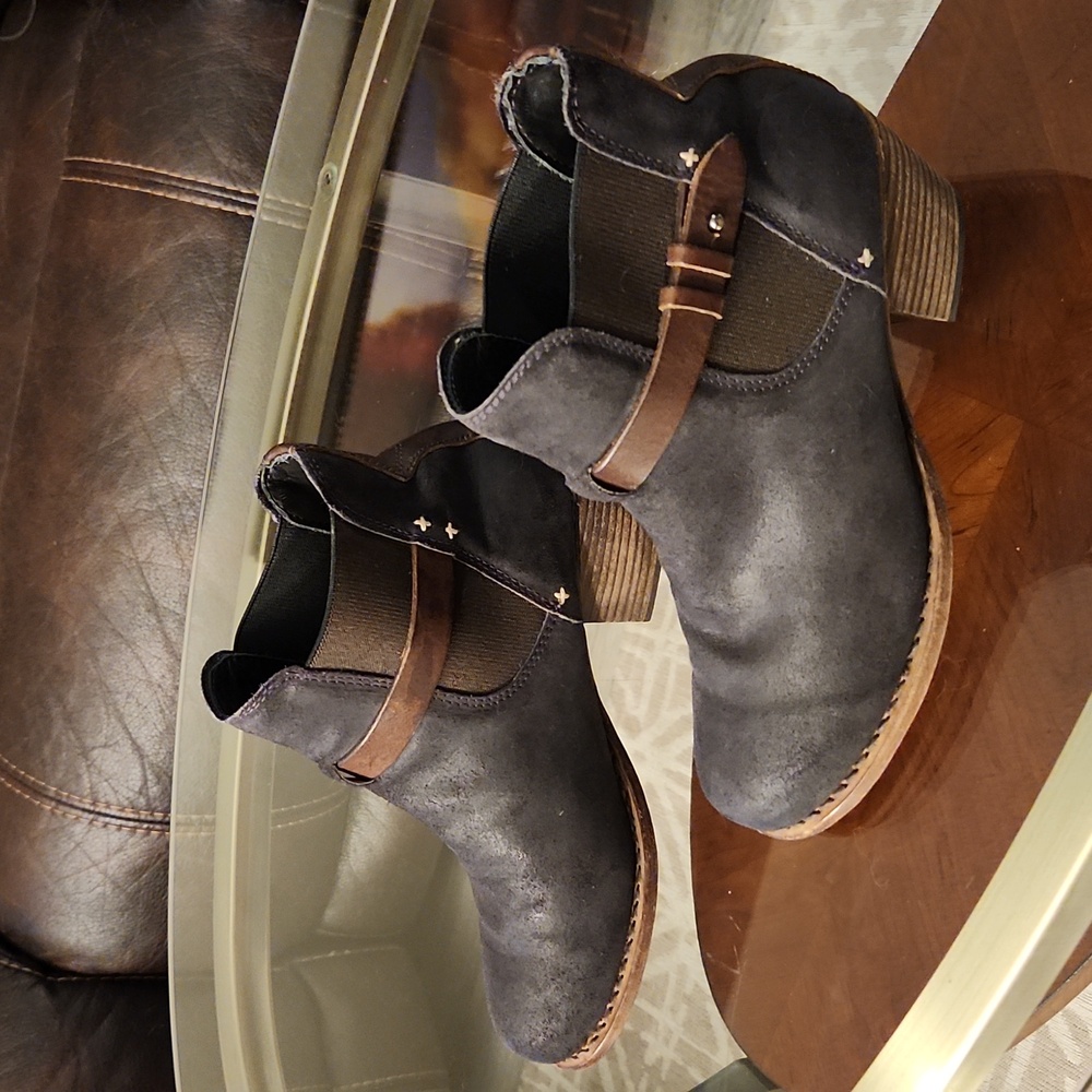 Rag & Bone ankle boots
